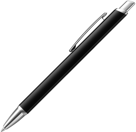 Шариковая ручка Penta, черная (A198008.010)