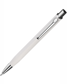 Шариковая ручка Pyramid NEO, белая (A195109.100)
