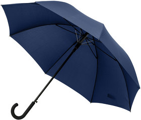 Зонт-трость Torino, синий (A194030.030)