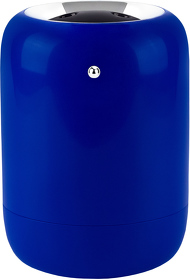 Увлажнитель с UV лампой Antibacterial Istria Ultramarine, синий (A210110.130)