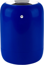 Увлажнитель с UV лампой Antibacterial Istria Ultramarine, синий (A210110.130)