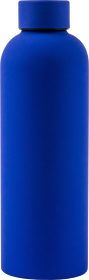 Термобутылка вакуумная герметичная Prima Ultramarine, ярко-синяя (A211022.130)
