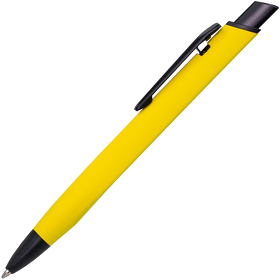 Шариковая ручка Pyramid NEO Lemoni, желтая (A195109.175)