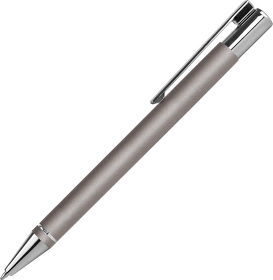 Шариковая ручка Velutto pen, серая (A223013.080)