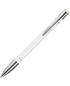 Шариковая ручка Lira, белая (A223206.100)