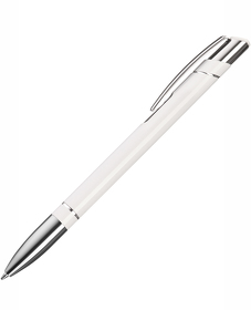 Шариковая ручка Lira, белая (A223206.100)