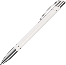 Шариковая ручка Lira, белая (A223206.100)