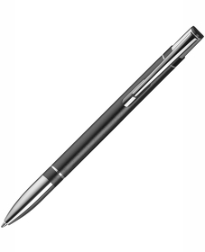 Шариковая ручка Lira, черная (A223206.010)