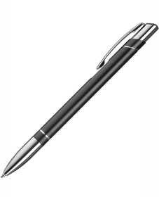 Шариковая ручка Lira, черная (A223206.010)