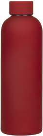 Термобутылка вакуумная герметичная Prima, красная (A211022.060.1)