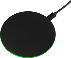 Беспроводное зарядное устройство 15W Volta (A22156.010)