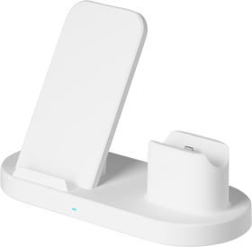 Беспроводная зарядная станция 3в1 Prime (A22155.100)