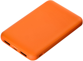 Внешний аккумулятор Elari 5000 mAh, оранжевый (A37596.070)