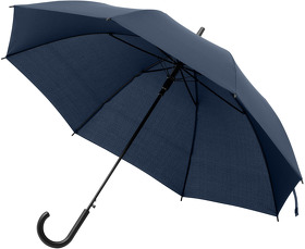 Зонт-трость, Bergwind, синий (A236040.030)