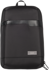 Рюкзак cross body, Sigma, черный (A20071.010)