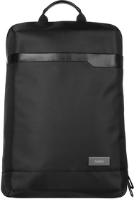 Бизнес рюкзак Brams, черный (A20070.010)