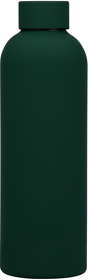 A211022.040 - Термобутылка вакуумная герметичная Prima, зеленая