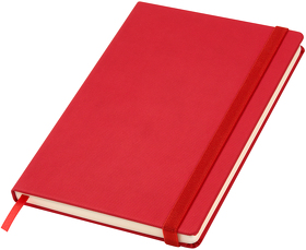 Ежедневник Canyon Btobook недатированный, красный (без упаковки, без стикера) (A00327.060)