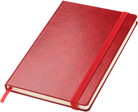 A00336.060 - Ежедневник Vegas BtoBook недатированный, красный (без упаковки, без стикера)