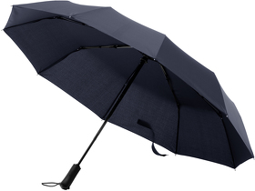 A236020.030 - Зонт складной Levante, синий