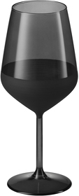 A73065.010 - Бокал для вина Black Edition, черный