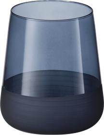 Стакан для воды Sapphire, синий (A73075.030)