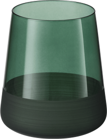 Стакан для воды Emerald, зеленый (A73075.040)