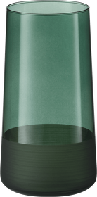 Стакан для воды высокий Emerald, зеленый (A73077.040)