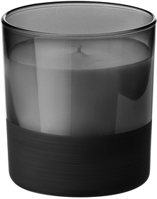 A73090.010 - Ароматическая свеча Black Edition, черная