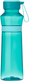 Бутылка для воды Jump, аква (A237926.600)