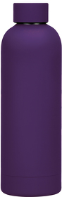 A211022.034 - Термобутылка вакуумная герметичная Prima, фиолетовая