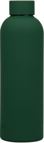 Термобутылка вакуумная герметичная Prima, зеленая (A211022.040.1)