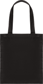 Сумка для покупок Erba NEO, черная (A58011.010)