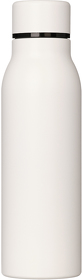 Термобутылка вакуумная герметичная Sorento, белая (A23802.100)