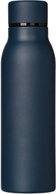 Термобутылка вакуумная герметичная Sorento, синяя (A23802.030)
