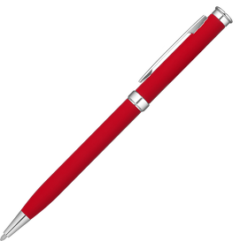 Шариковая ручка Benua, красная (A233227.060)