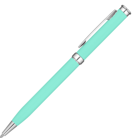 Шариковая ручка Benua, мятная (A233227.650)