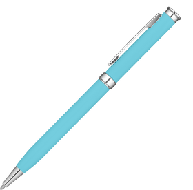 Шариковая ручка Benua, голубая (A233227.240)