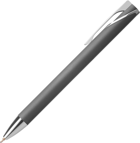 Шариковая ручка Legato, серая (A230506.080)