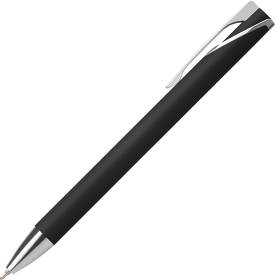 Шариковая ручка Legato, черная (A230506.010)