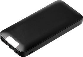 Внешний аккумулятор Optima 10000 mAh, черный (A37529.010)