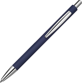 A233010.030 - Шариковая ручка Smart с чипом передачи информации NFC, синяя