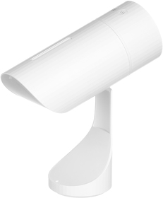 Портативный увлажнитель воздуха с подсветкой Prisma (A210114.100)