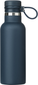 A230001.030.1 - Термобутылка вакуумная герметичная Modena, синяя