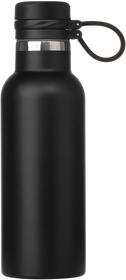 Термобутылка вакуумная герметичная Modena, черная (A230001.010.1)