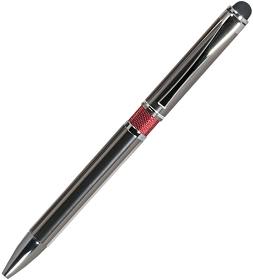 Шариковая ручка iP, красная (A143016.060)