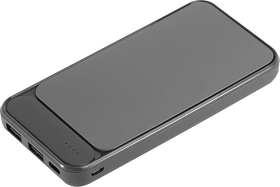 Внешний аккумулятор Starlight Plus NEO 10000 mAh, серый (A37024.080)
