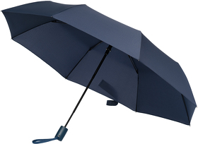 Зонт складной Atlanta, синий (A246070.030)