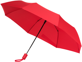 Зонт складной Atlanta, красный (A246070.060)
