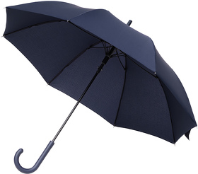 Зонт-трость Phantom, синий (A246080.030)